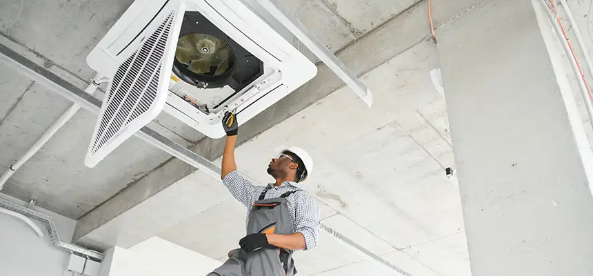 Efficient Multi‑Unit & HOA Annual Vent Cleaning Plans in Bainbridge Island