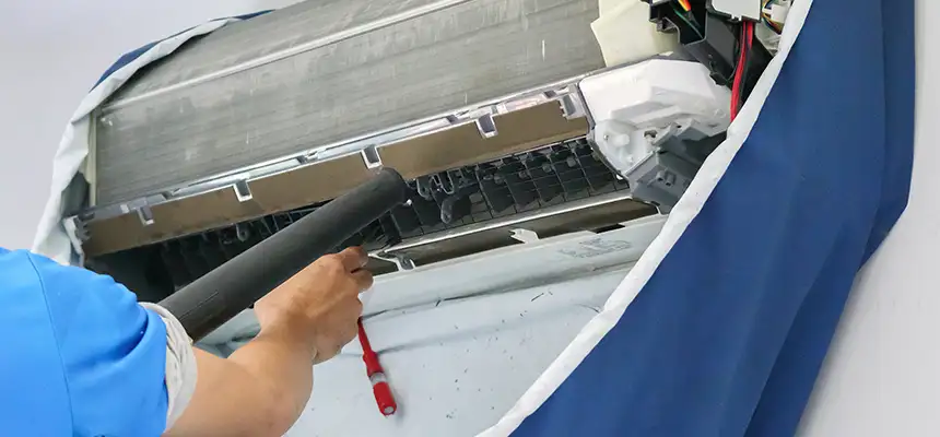 Advanced Clogged Dryer Vent Repair for Multi-Unit & Commercial in Bainbridge Island, WA