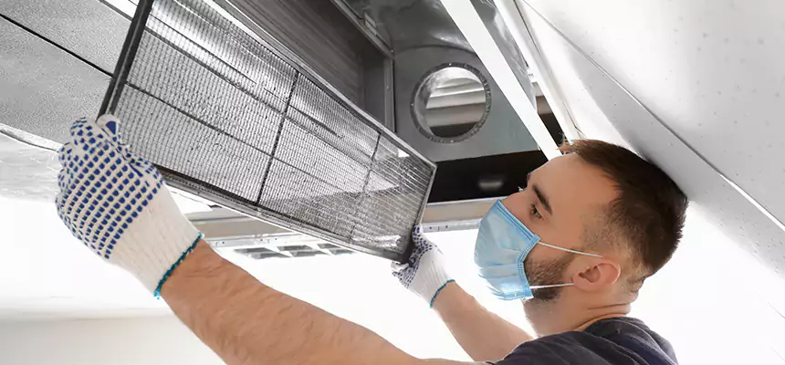 Our Dryer Vent Replacement Services in Bainbridge Island, WA