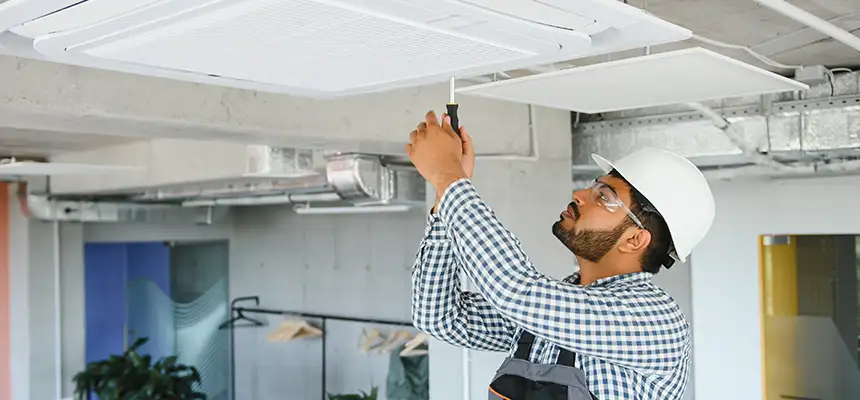 Our Roof Dryer Vent Cleaning Services in Bainbridge Island, WA