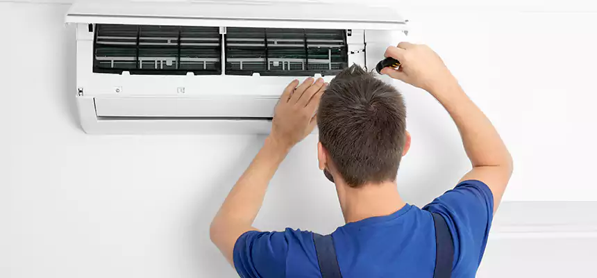 Our Smart Air Conditioning Installation Services in Bainbridge Island, WA