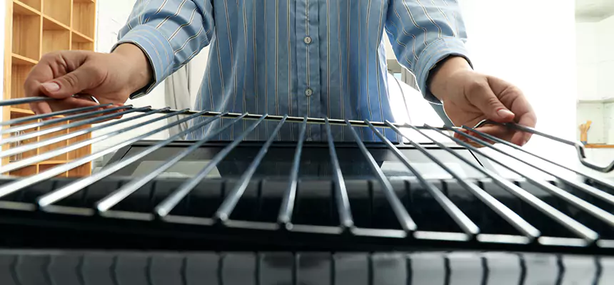 Our Vent Grille Washing Services in Bainbridge Island, WA