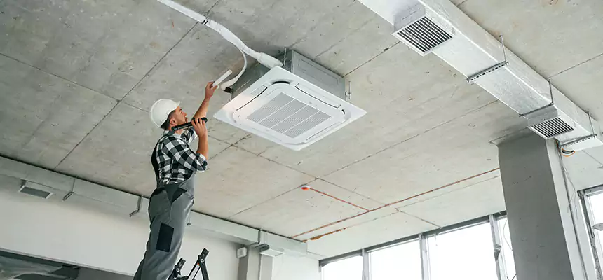 Our Wi Fi Connected Air Ducts Services in Bainbridge Island, WA