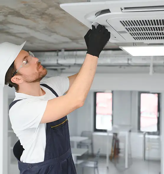 Top Affordable Duct Cleaning Services Near Me in Bainbridge Island, WA