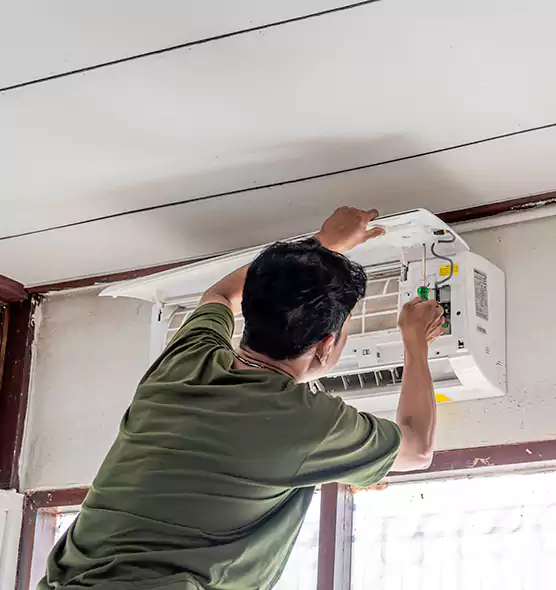 About Air Duct & AC Odor Removal in Bainbridge Island, WA