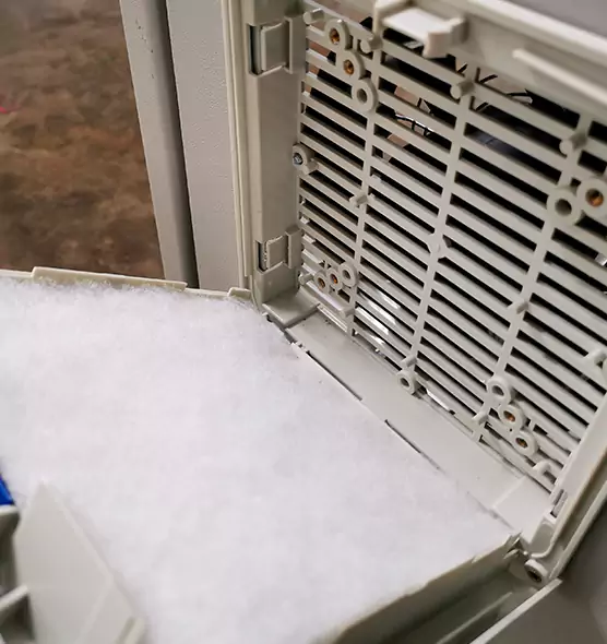 Professional Air Duct Expansion Solutions in Bainbridge Island, WA