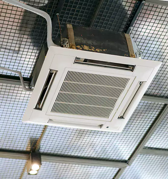 Top-Notch Allergy Relief Vent Cleaning Services in Bainbridge Island, WA