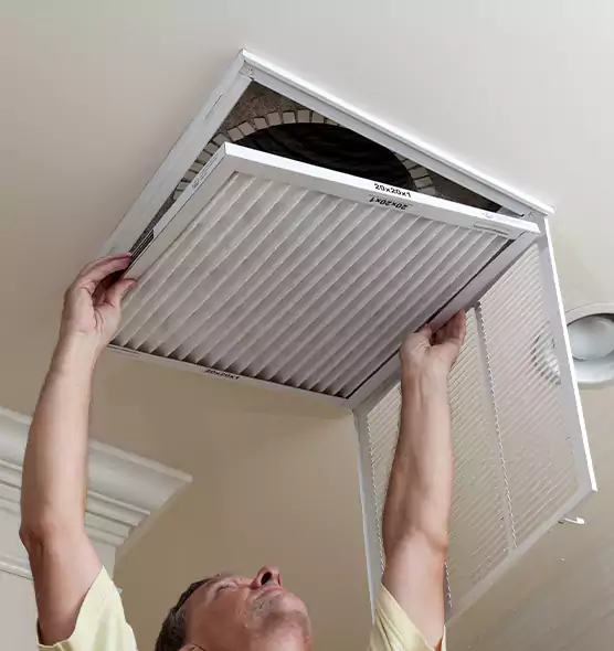 Trusted Apartment Air Duct Cleaning in Bainbridge Island, WA