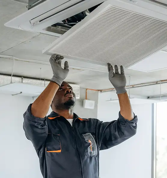 About Certified Air Duct Specialists in Bainbridge Island, WA