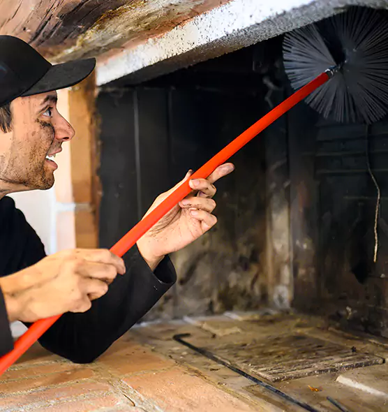 About Expert Chimney Cleaning in Bainbridge Island, WA