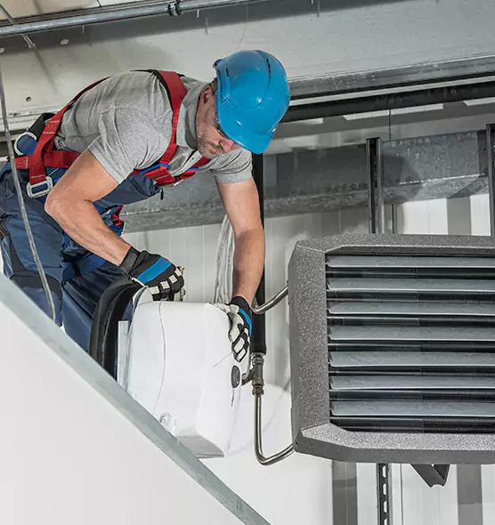 Professional Custom HVAC Ductworkin Bainbridge Island, WA
