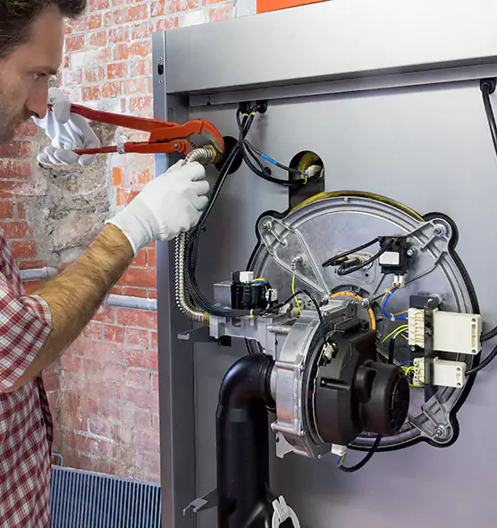 Advanced Repair Dryer Vent Hose in Bainbridge Island, WA