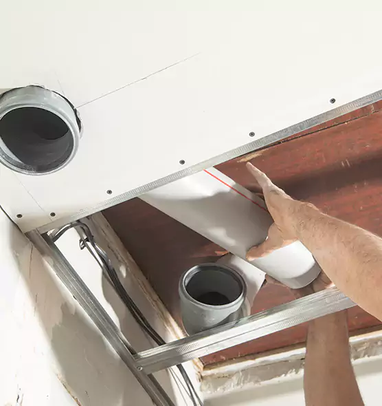 Professional Seasonal Allergy Air Duct Cleaning in Bainbridge Island, WA