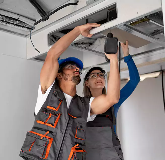 Why Homeowners & Businesses Trust Us in Bainbridge Island, WA