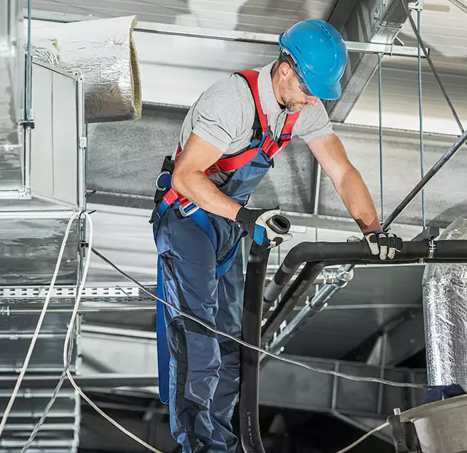 Why Homeowners & Businesses Trust Us in Bainbridge Island, WA?