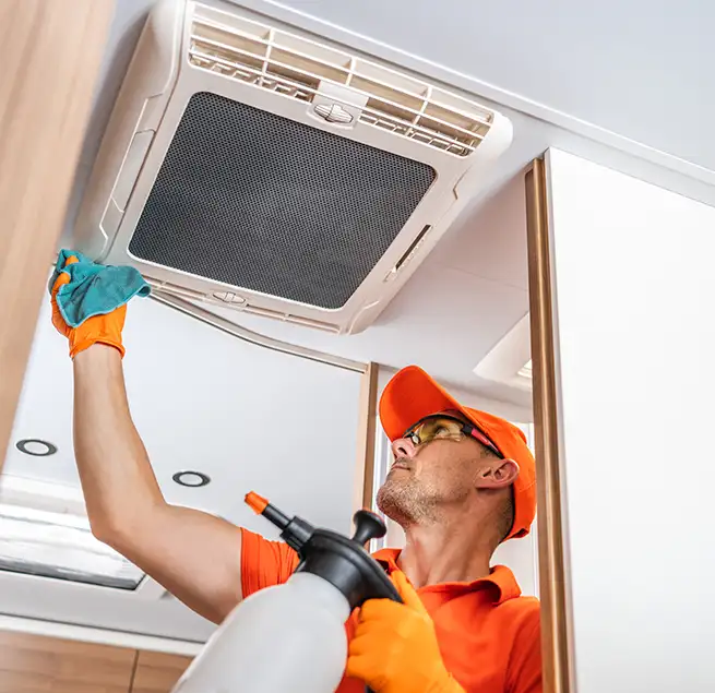 Why Homeowners & Businesses Trust Us in Bainbridge Island, WA?