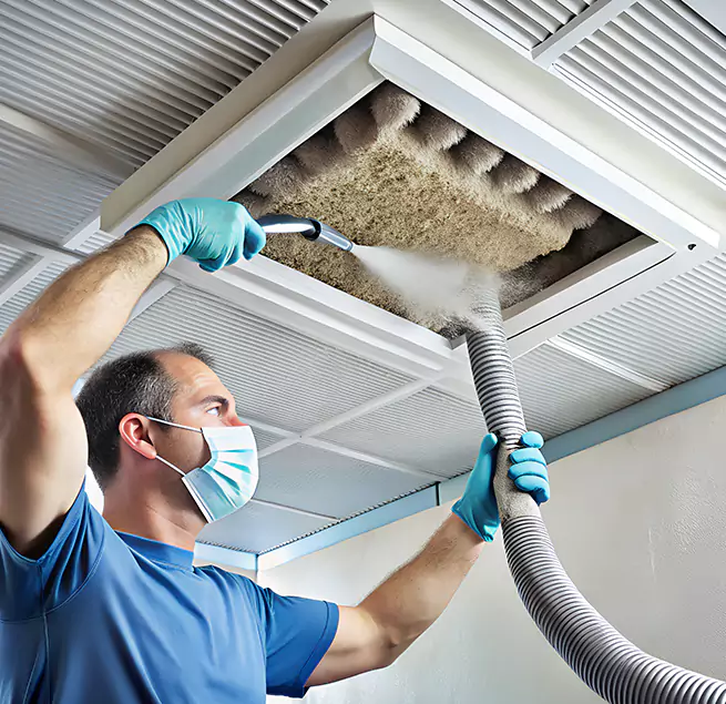  Why Homeowners & Businesses Trust Us Bainbridge Island, WA?