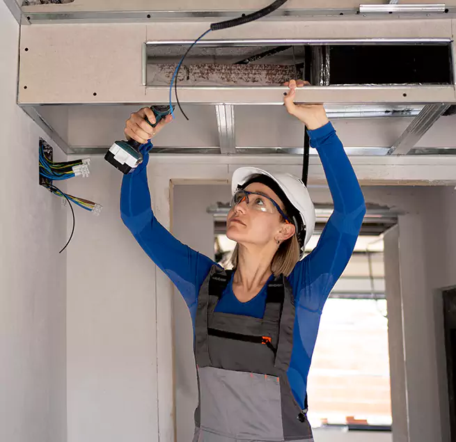 Why Homeowners & Businesses Trust Us in Bainbridge Island, WA?