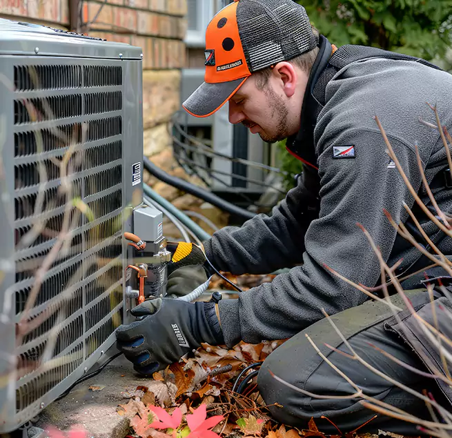 Why Homeowners & Businesses Trust Us in Bainbridge Island, WA?