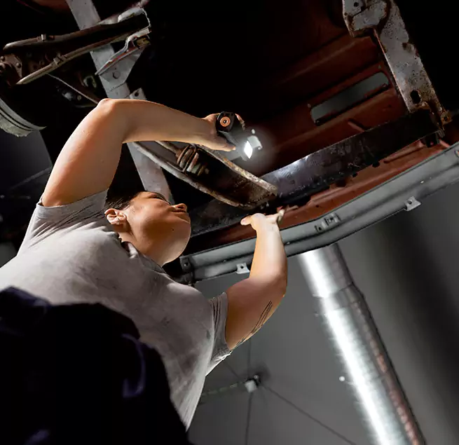 Why Homeowners & Businesses Trust Us Bainbridge Island, WA