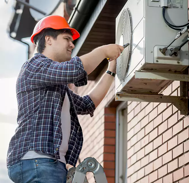 Why Homeowners & Businesses Trust Us Bainbridge Island, WA